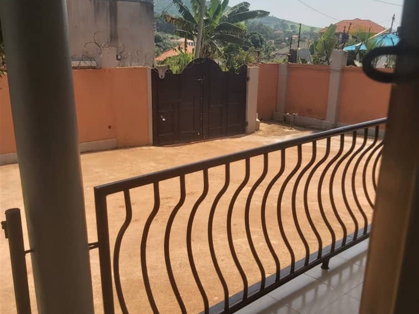 Bungalow for sale in Kajjansi Wakiso