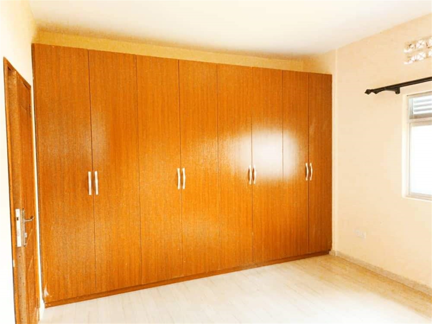 Apartment for rent in Kira Wakiso