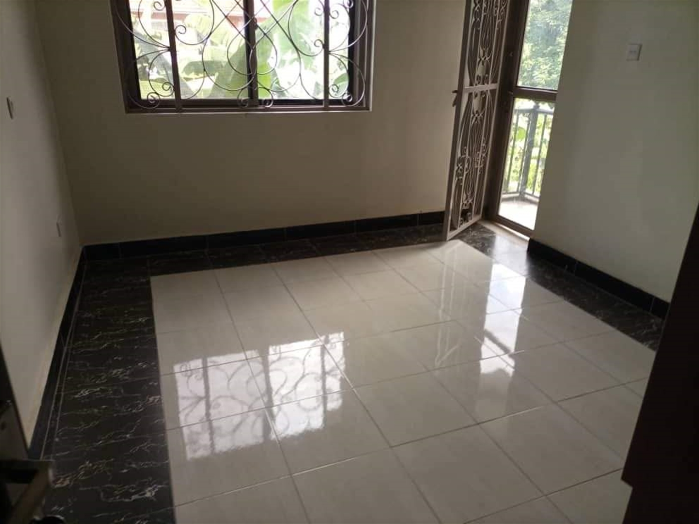 Apartment for rent in Kira Wakiso