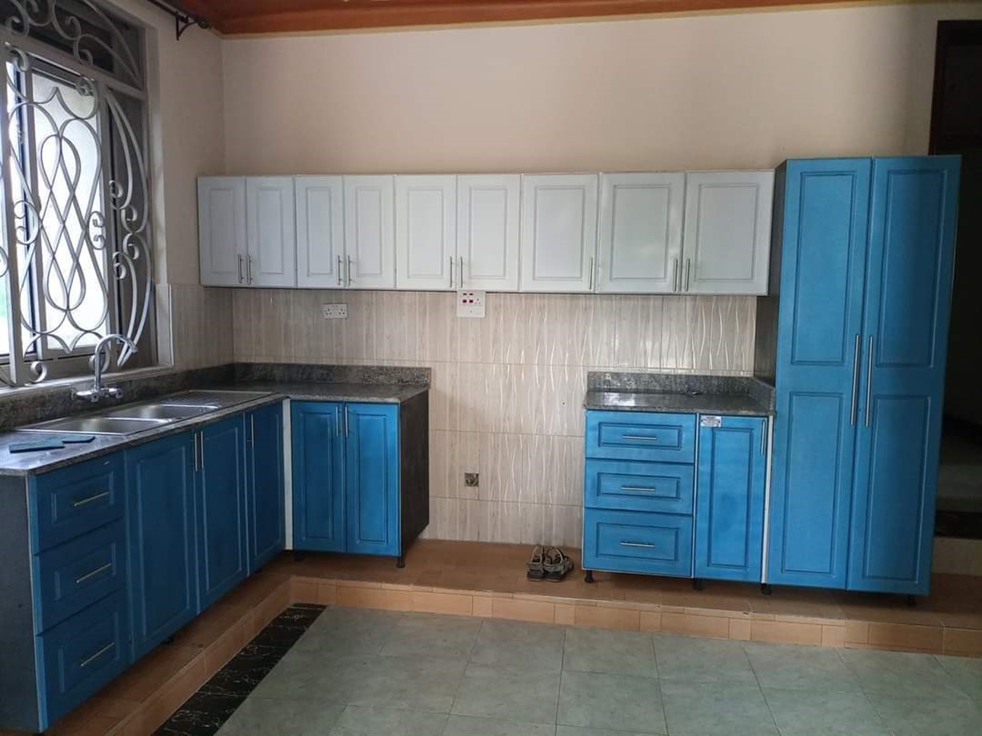 Apartment for rent in Kira Wakiso