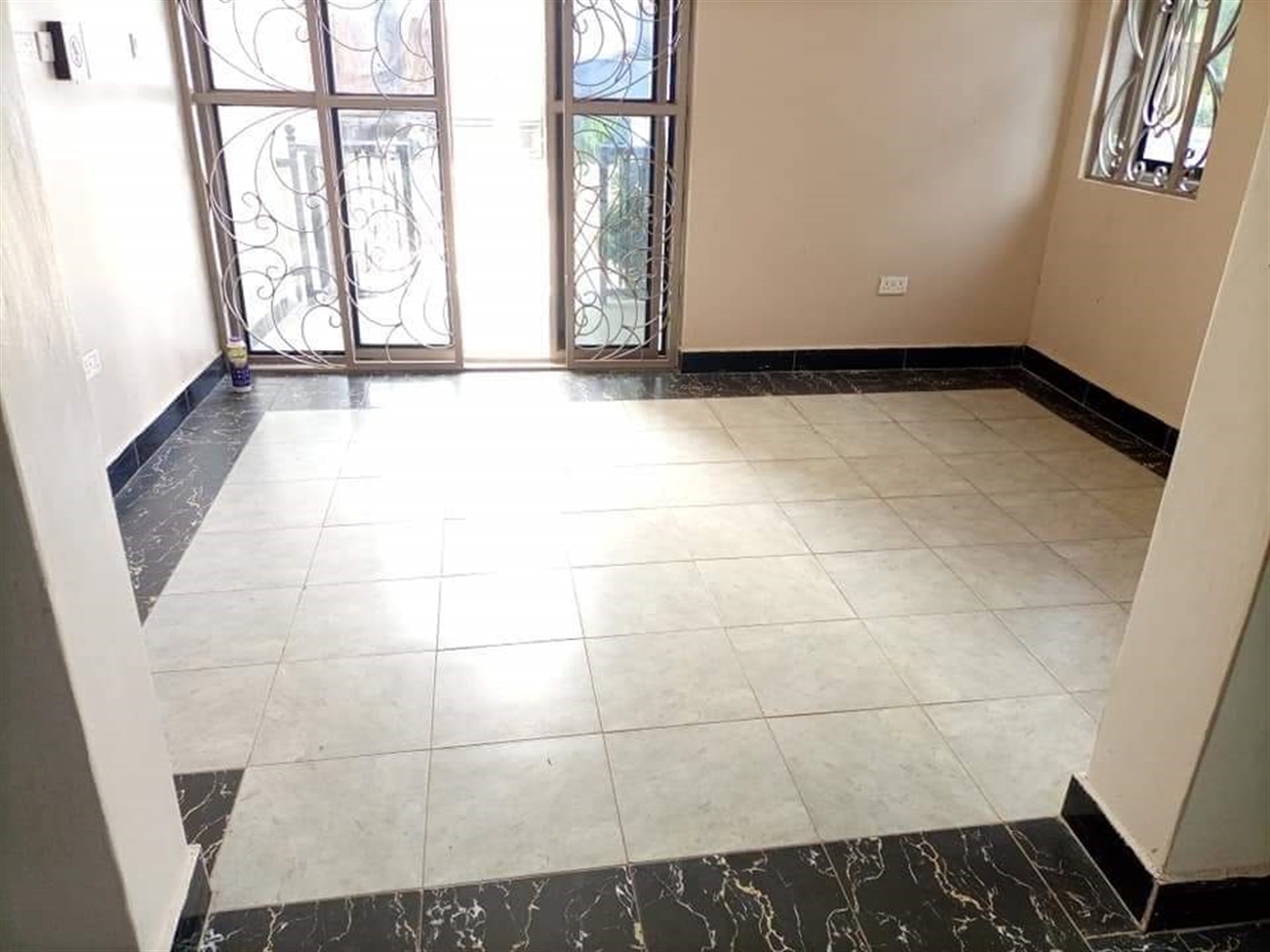 Apartment for rent in Kira Wakiso