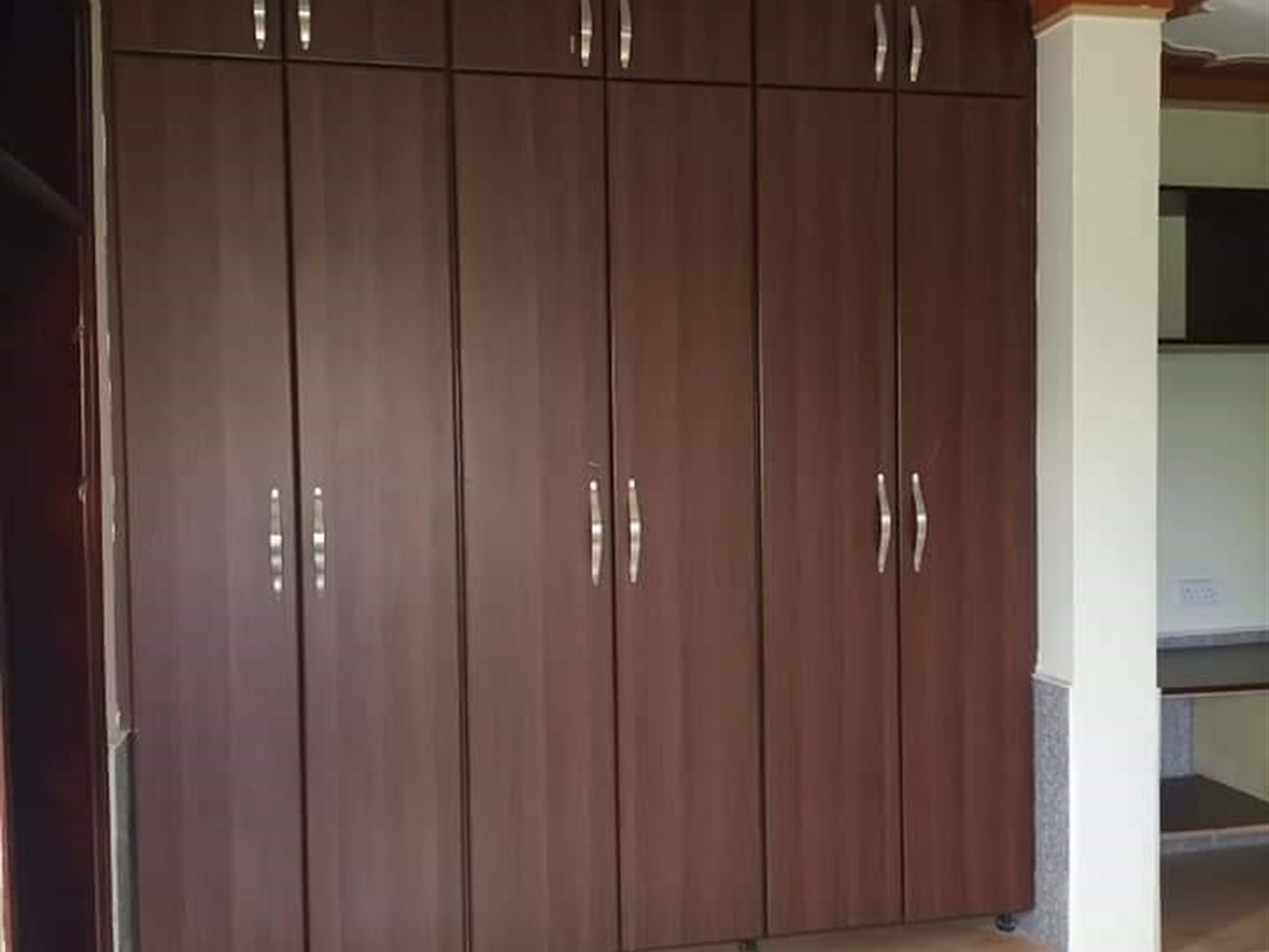 Apartment for rent in Kira Wakiso