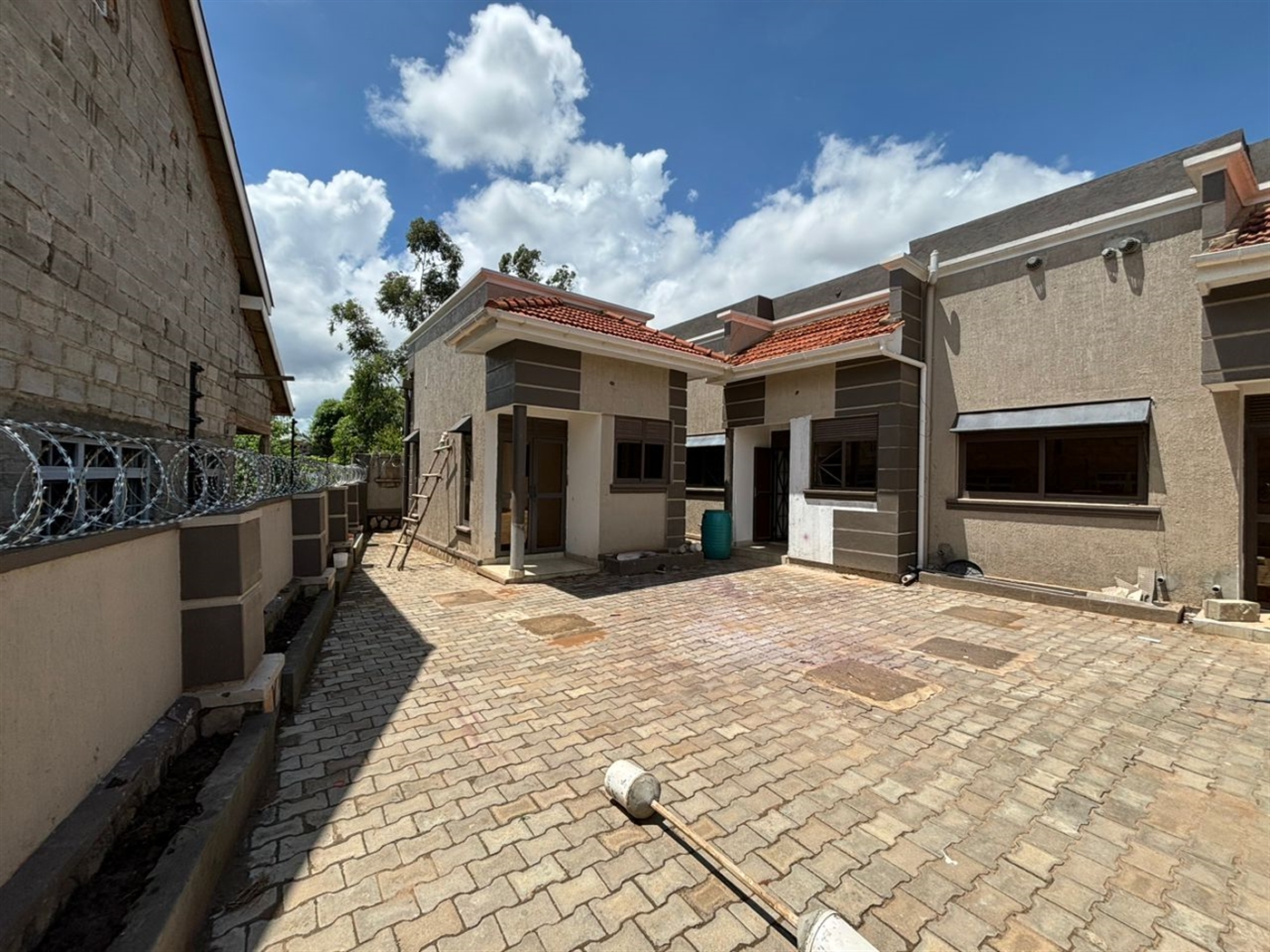 Rental units for sale in Kira Wakiso