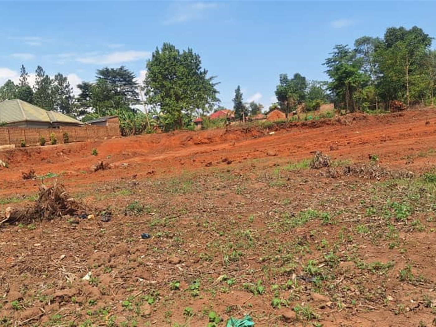 Residential Land for sale in Kira Wakiso