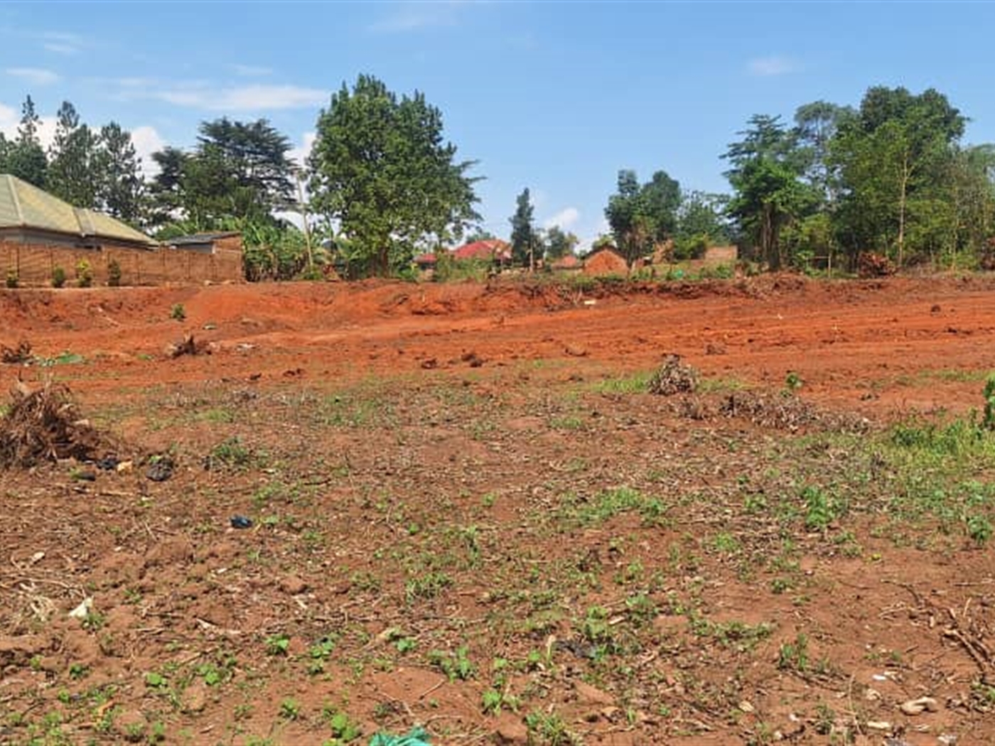 Residential Land for sale in Kira Wakiso