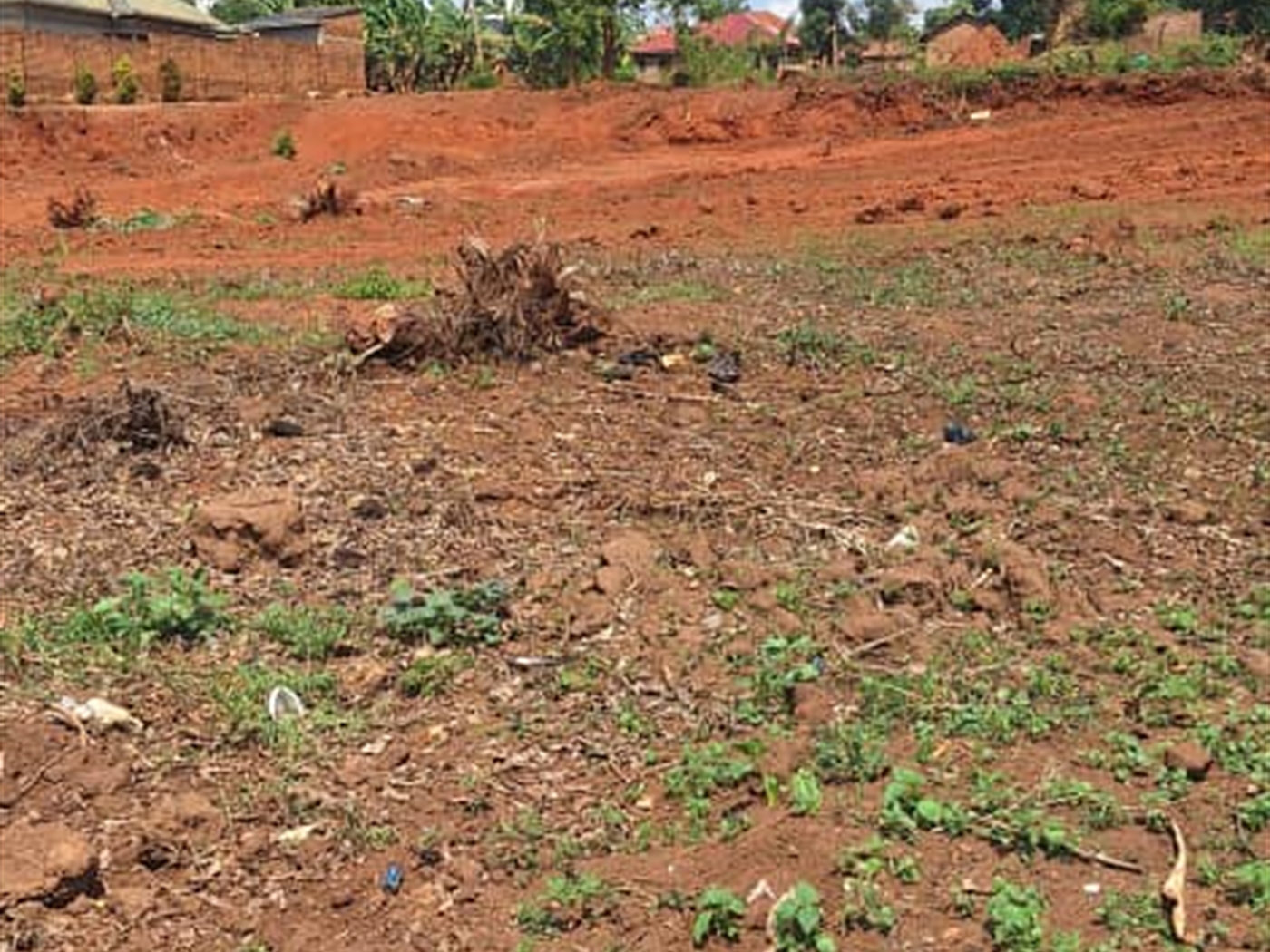 Residential Land for sale in Kira Wakiso