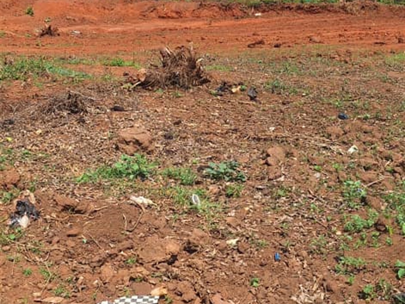 Residential Land for sale in Kira Wakiso