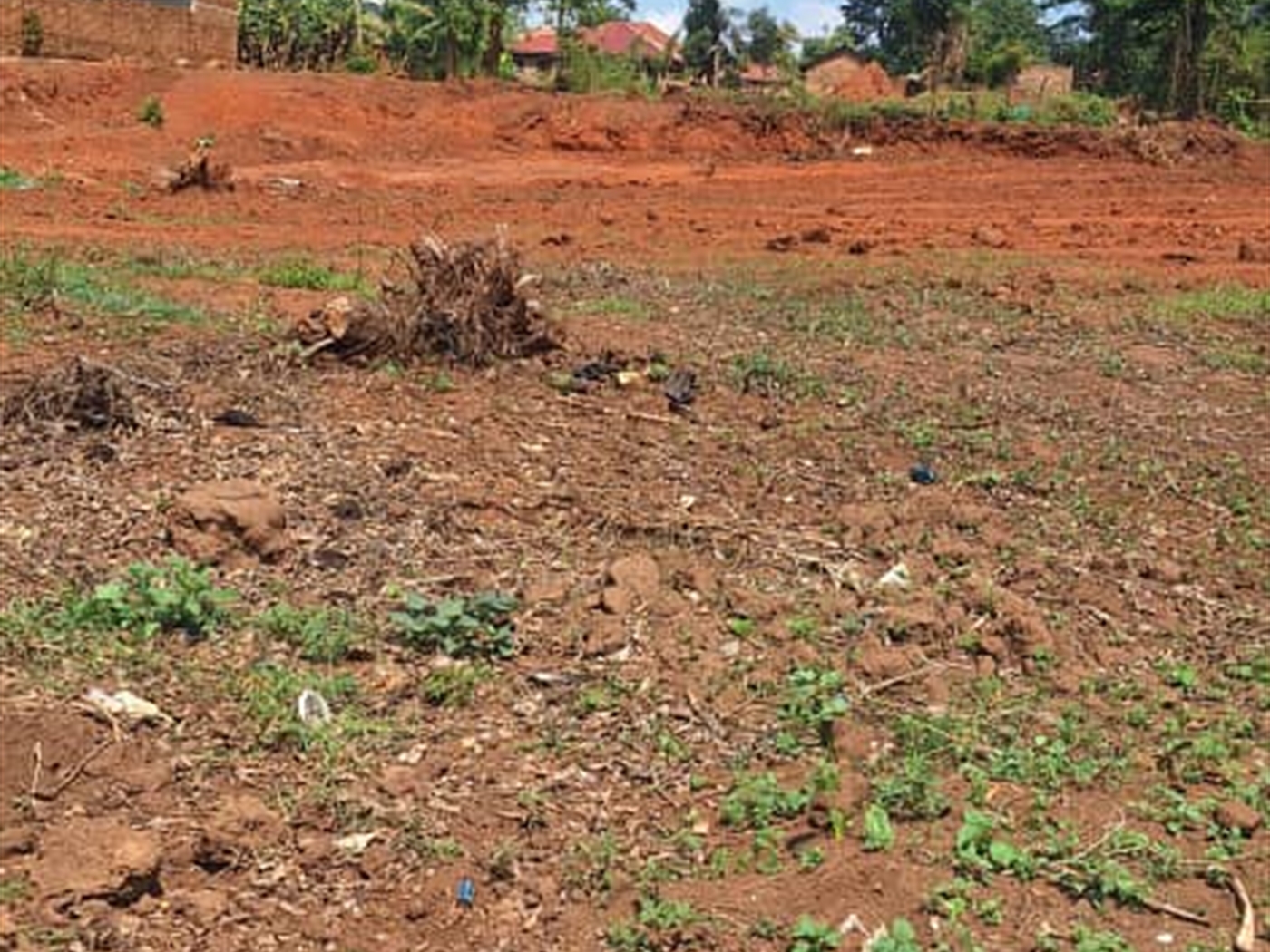 Residential Land for sale in Kira Wakiso