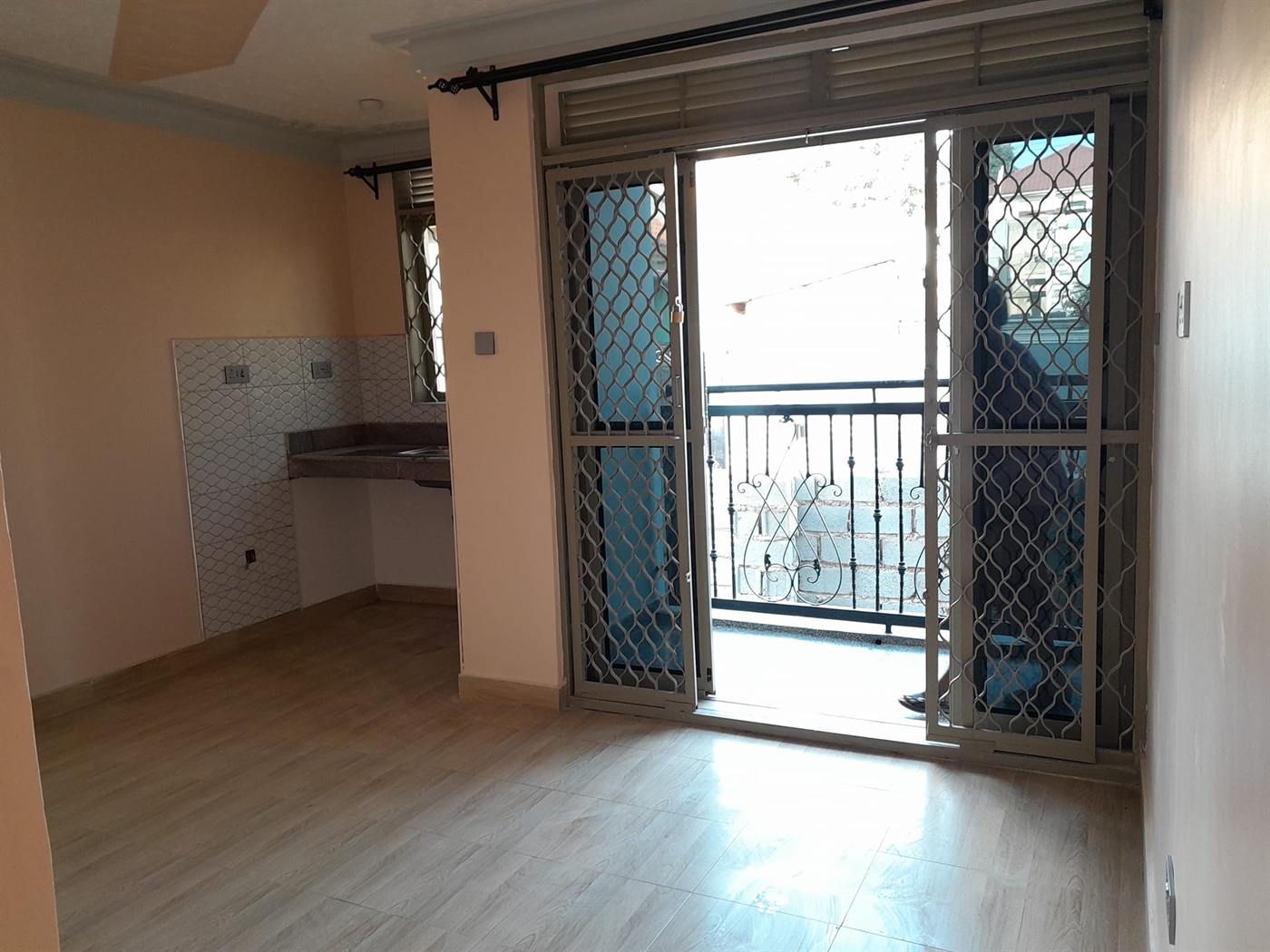 Apartment for rent in Namugongo Wakiso