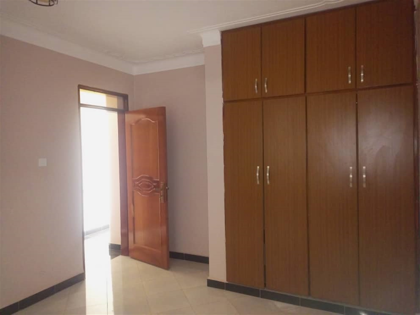 Apartment for rent in Najjera Wakiso