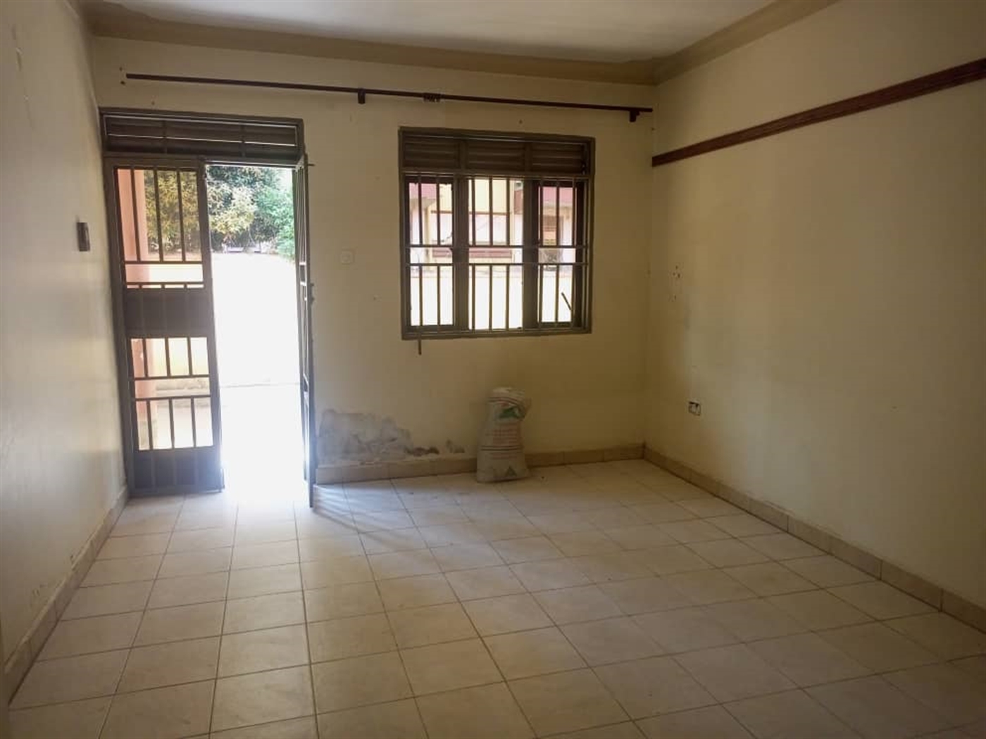 Semi Detached for rent in Kyaliwajjala Wakiso