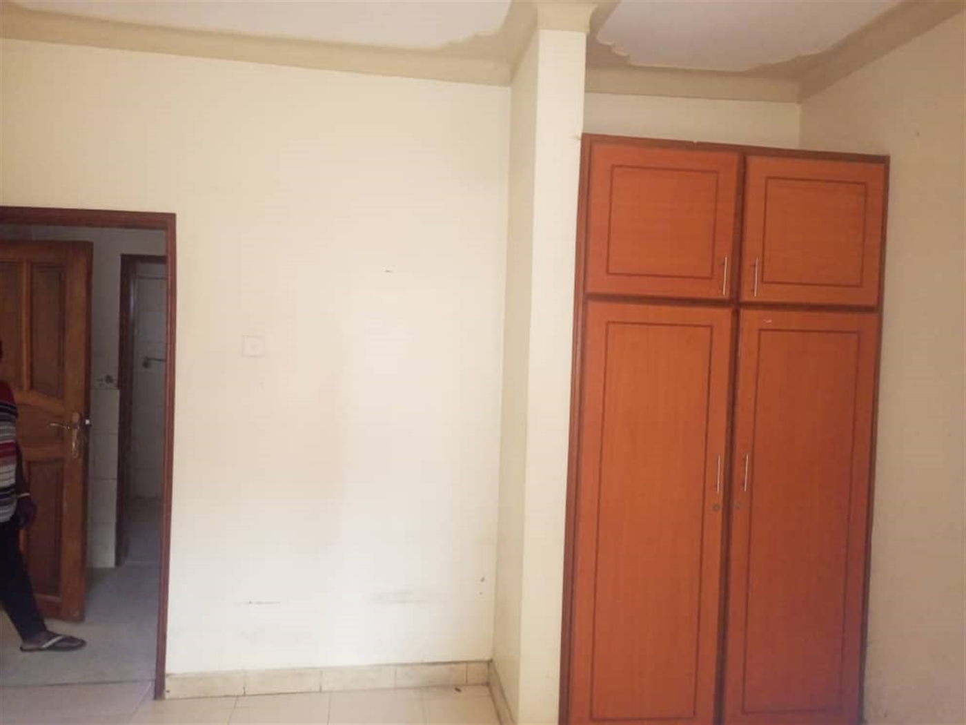 Semi Detached for rent in Kyaliwajjala Wakiso