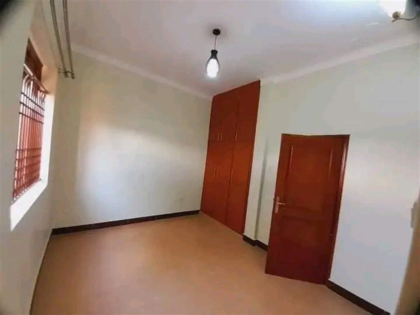 Apartment for rent in Najjera Wakiso