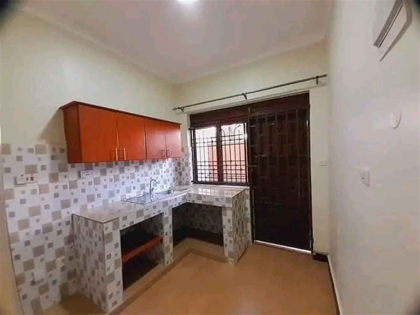 Apartment for rent in Najjera Wakiso