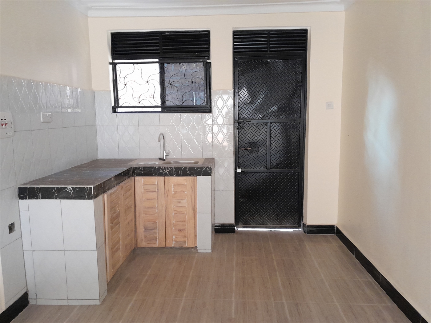 Apartment for rent in Namugongo Wakiso