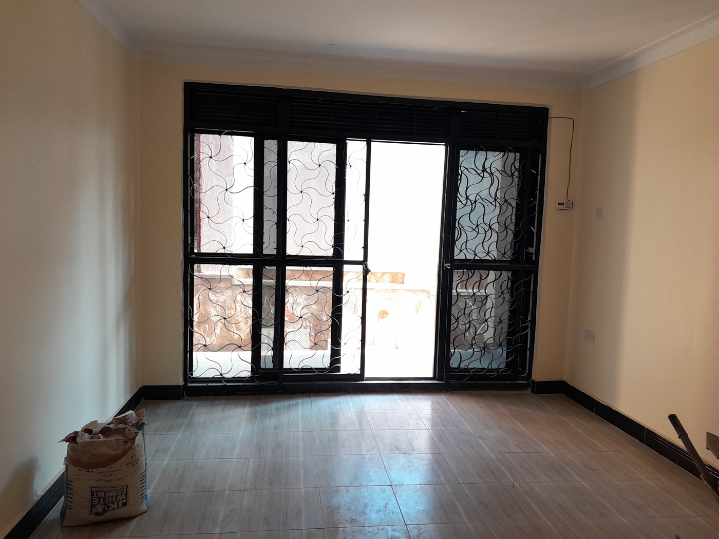 Apartment for rent in Namugongo Wakiso