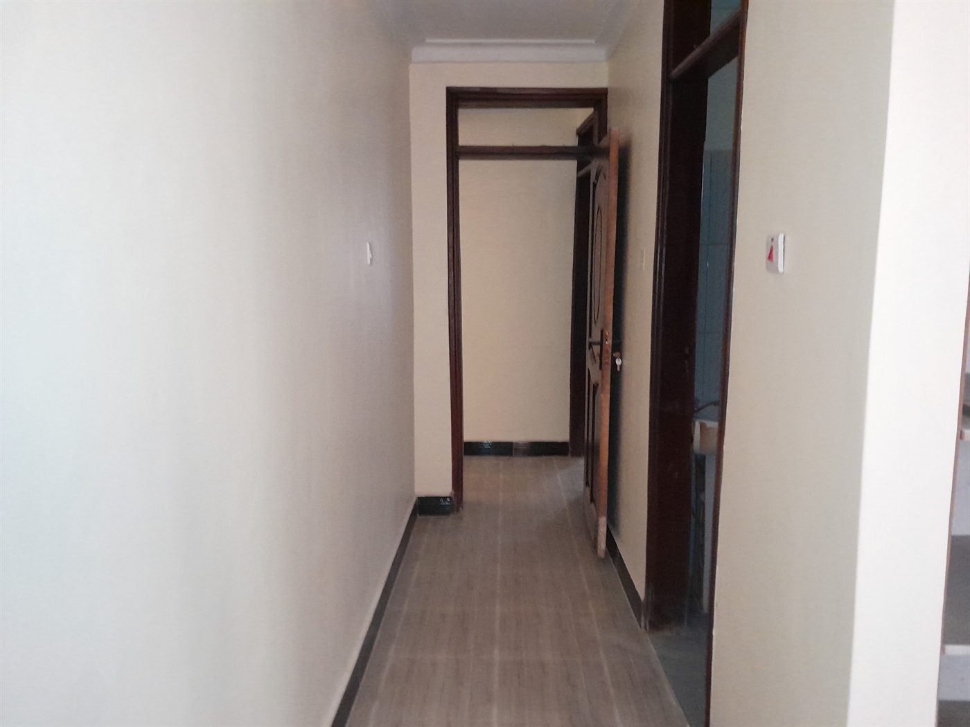 Apartment for rent in Namugongo Wakiso