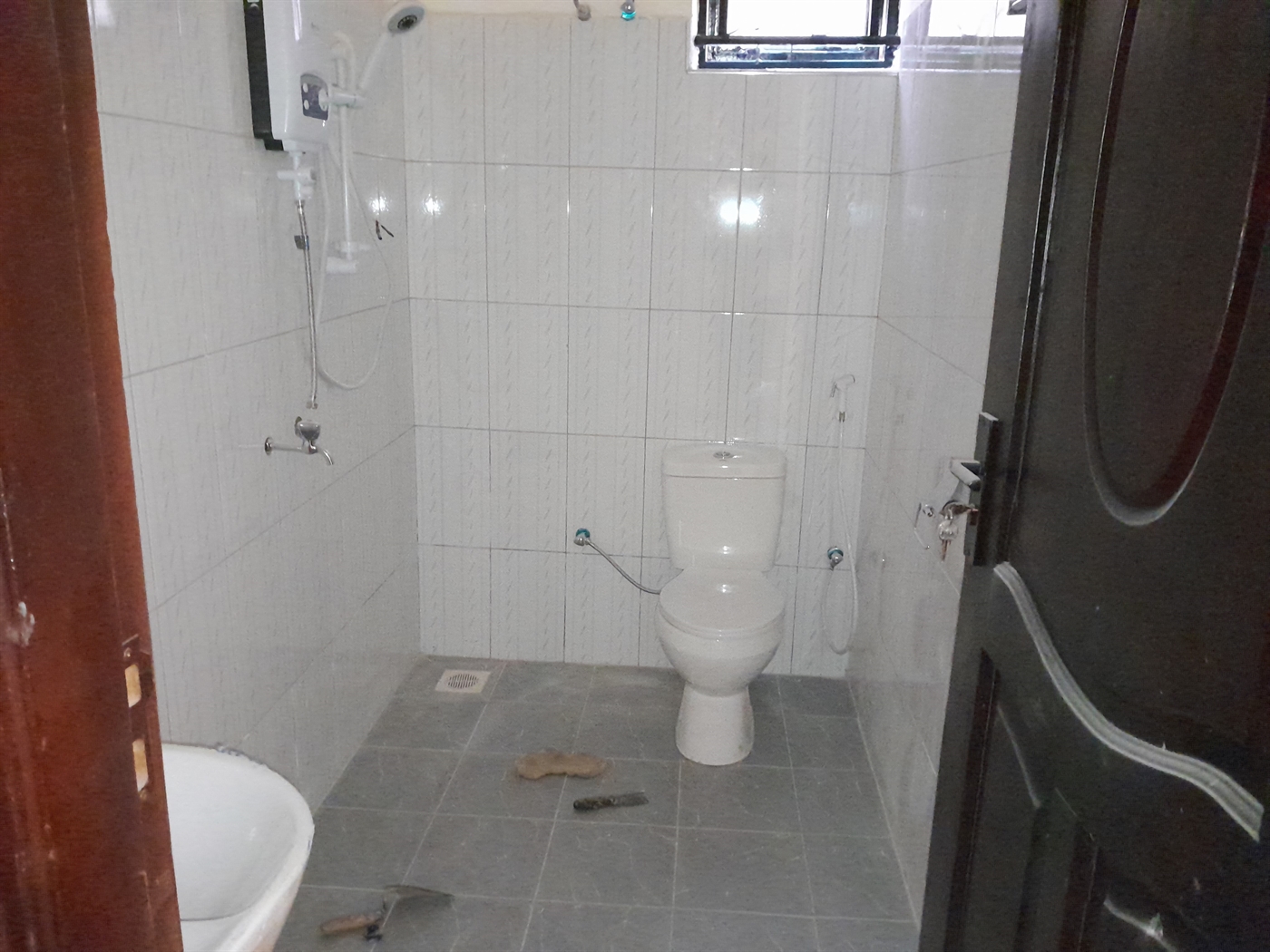 Apartment for rent in Namugongo Wakiso