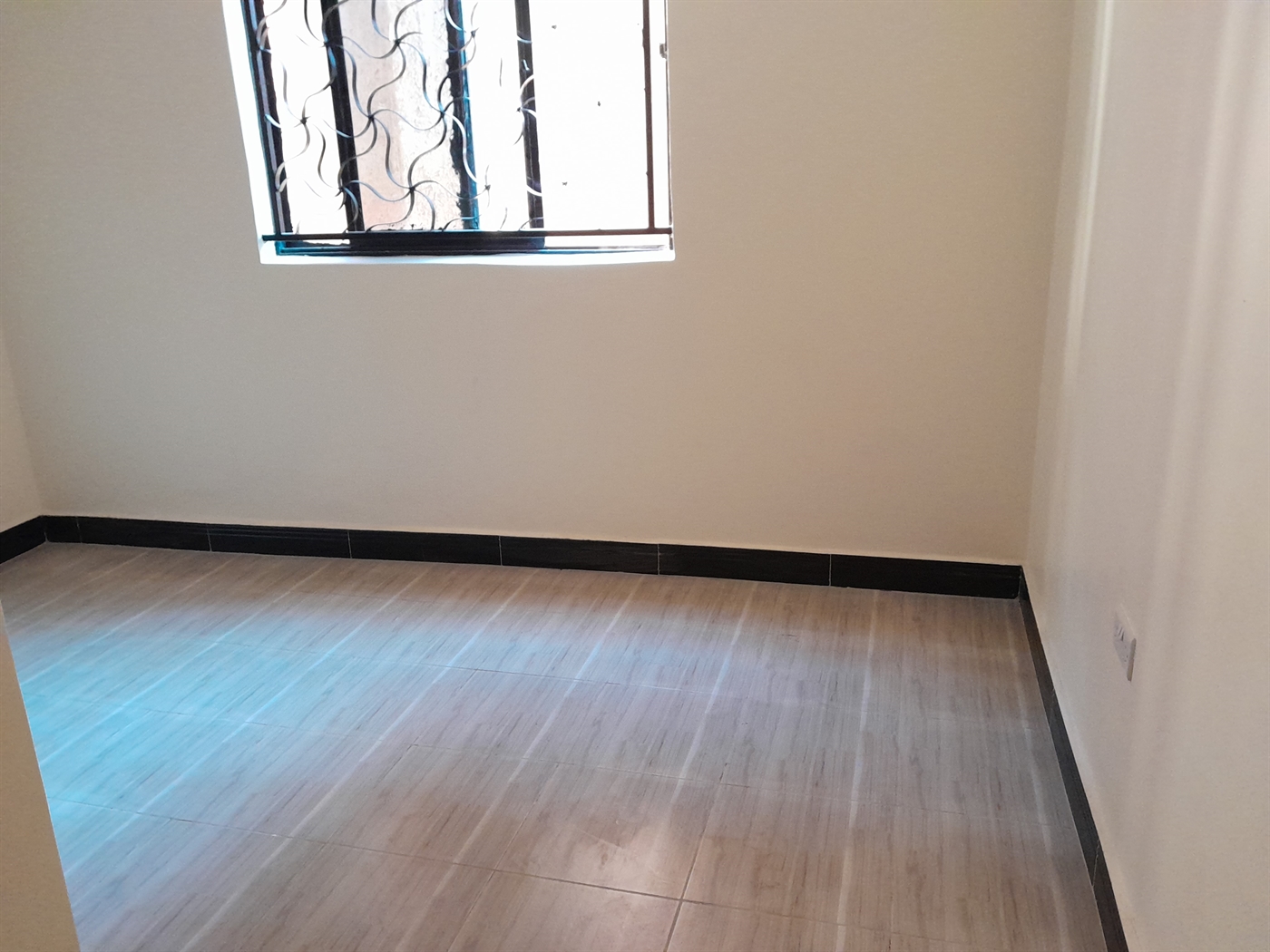 Apartment for rent in Namugongo Wakiso