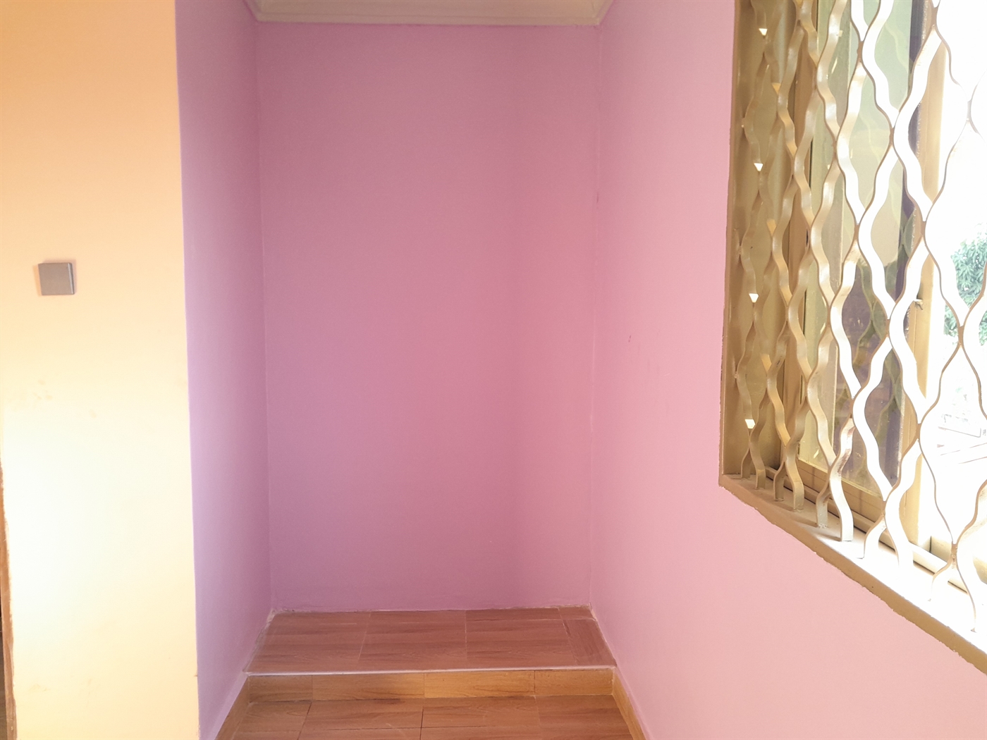 Apartment for rent in Namugongo Wakiso