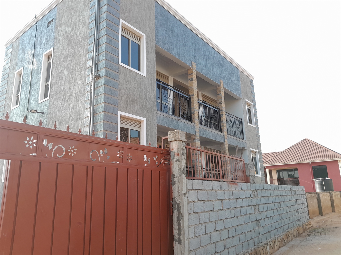 Apartment for rent in Namugongo Wakiso