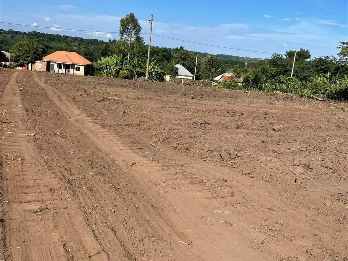 Residential Land for sale in Bulamu Wakiso