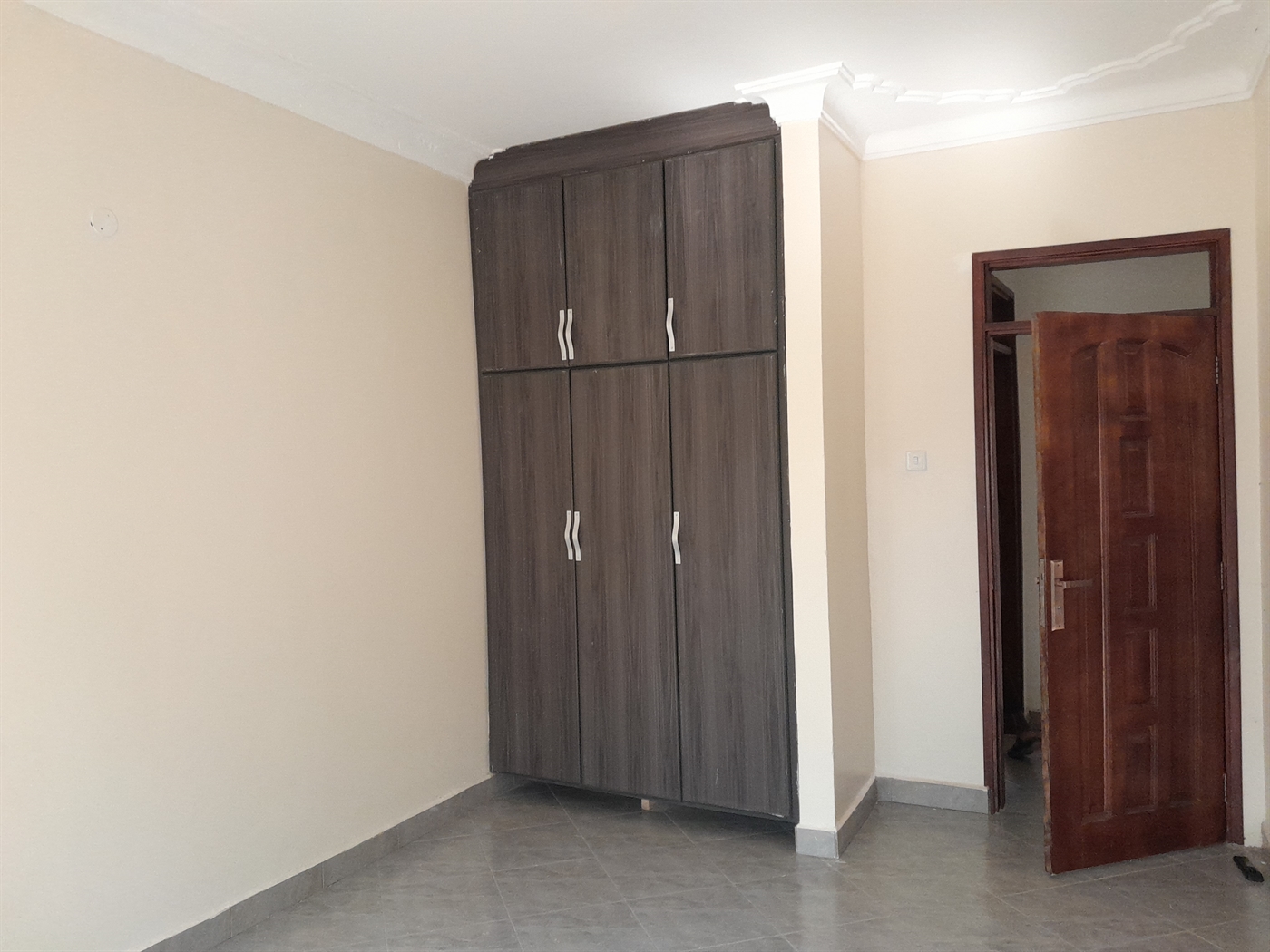 Semi Detached for rent in Kira Wakiso