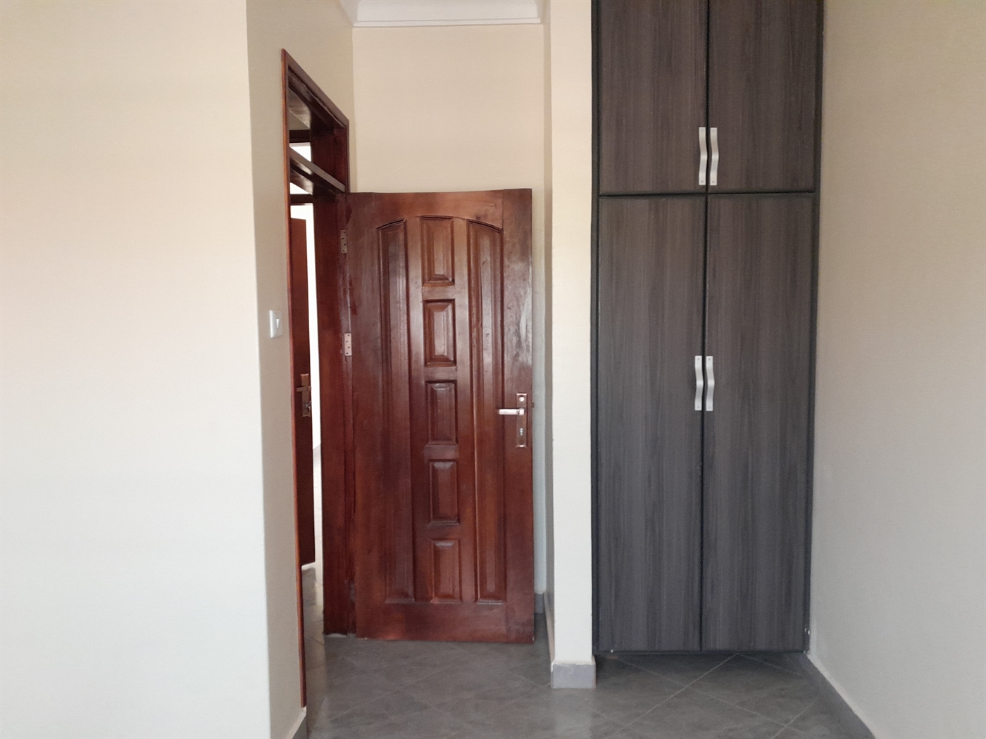 Semi Detached for rent in Kira Wakiso