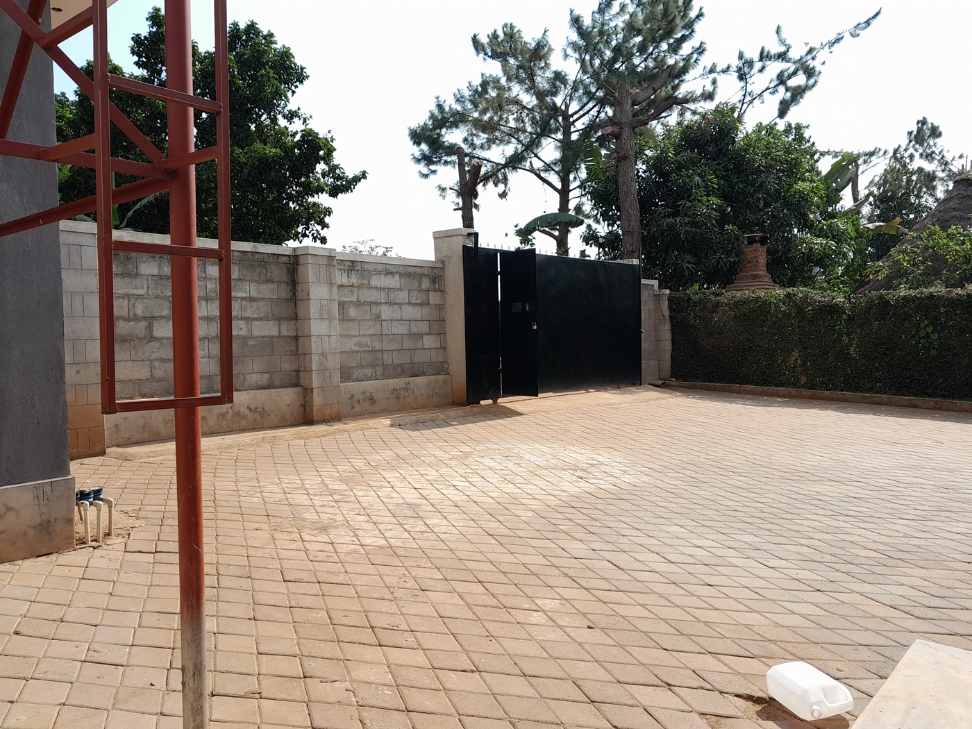 Semi Detached for rent in Kira Wakiso