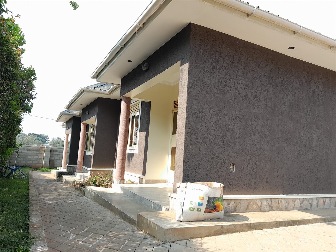 Semi Detached for rent in Kira Wakiso