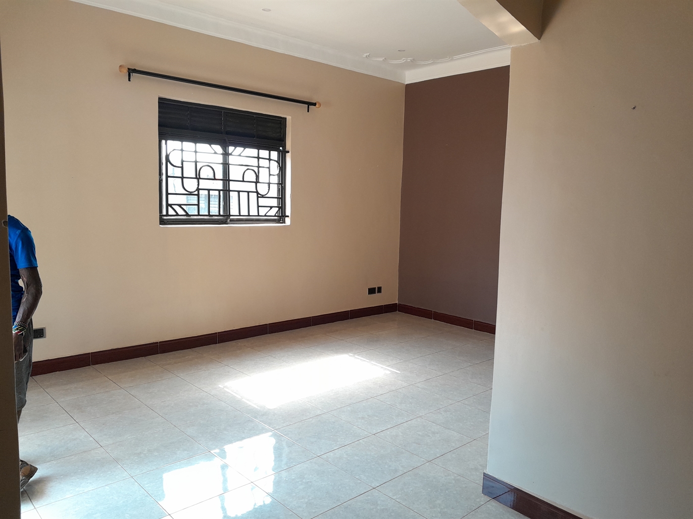 Semi Detached for rent in Kira Wakiso