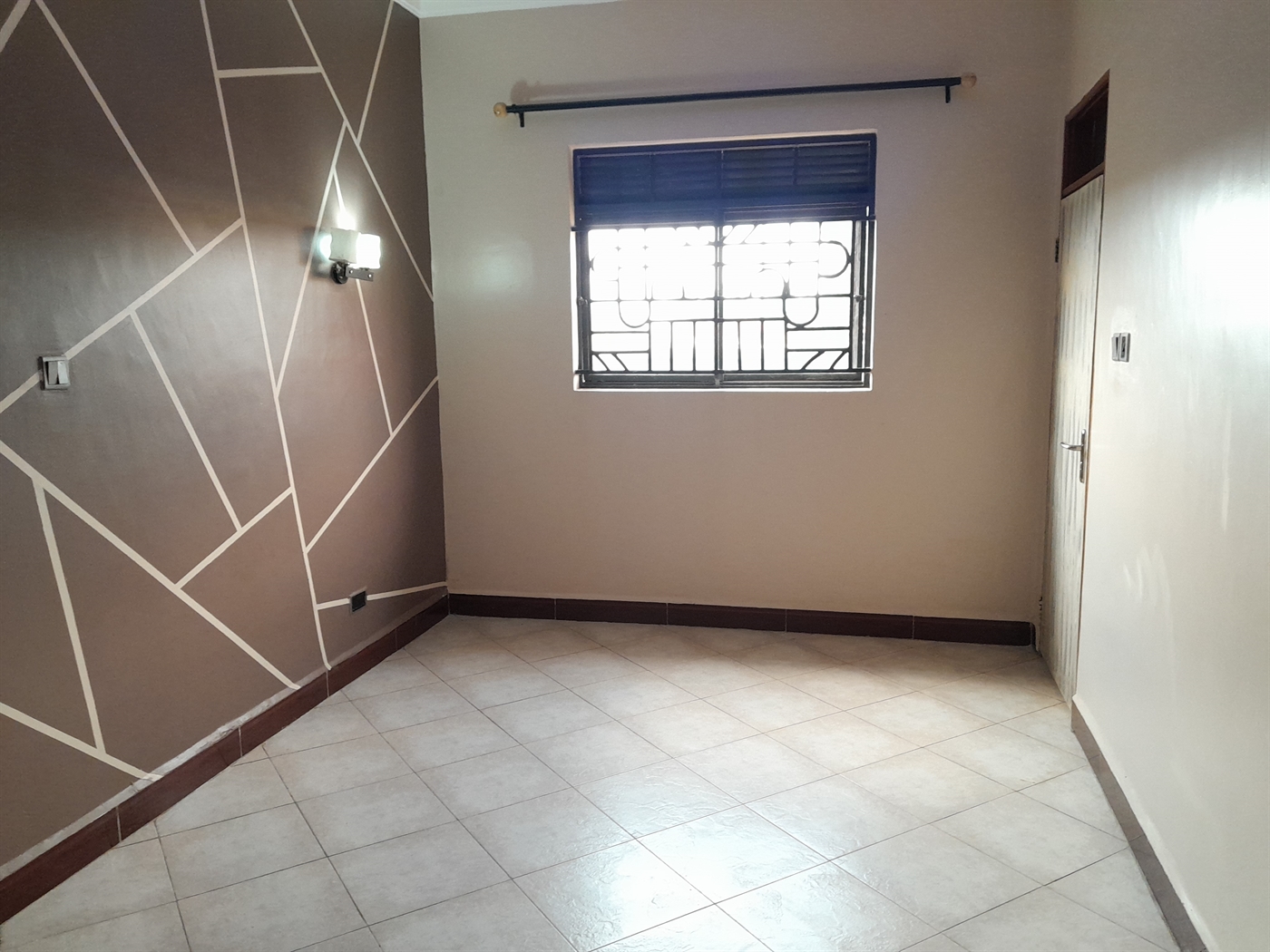 Semi Detached for rent in Kira Wakiso