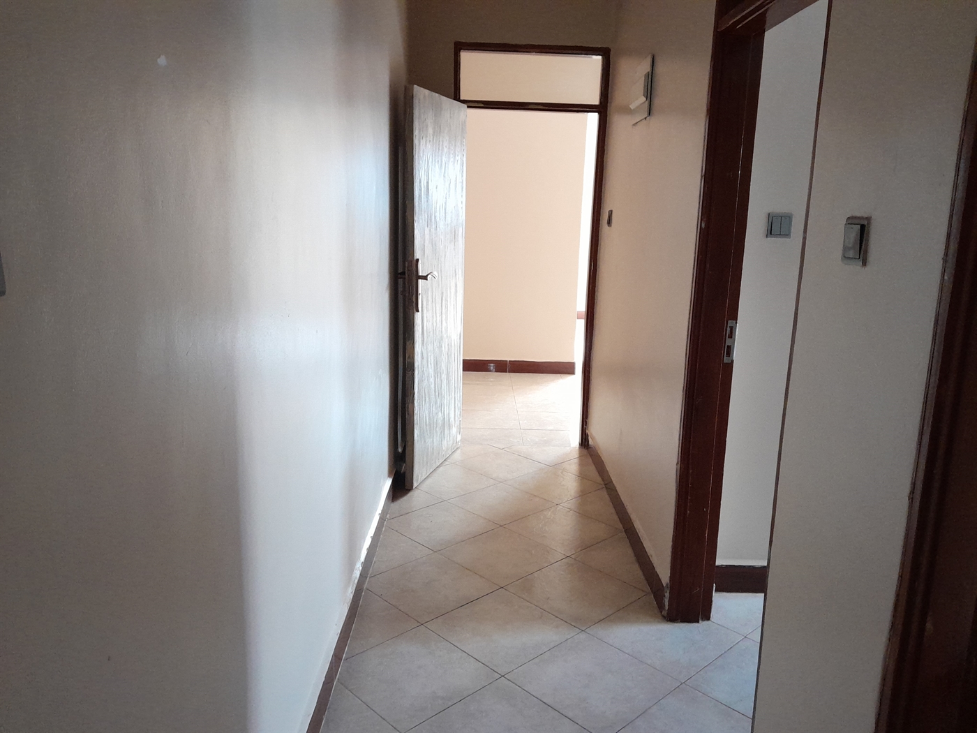 Semi Detached for rent in Kira Wakiso