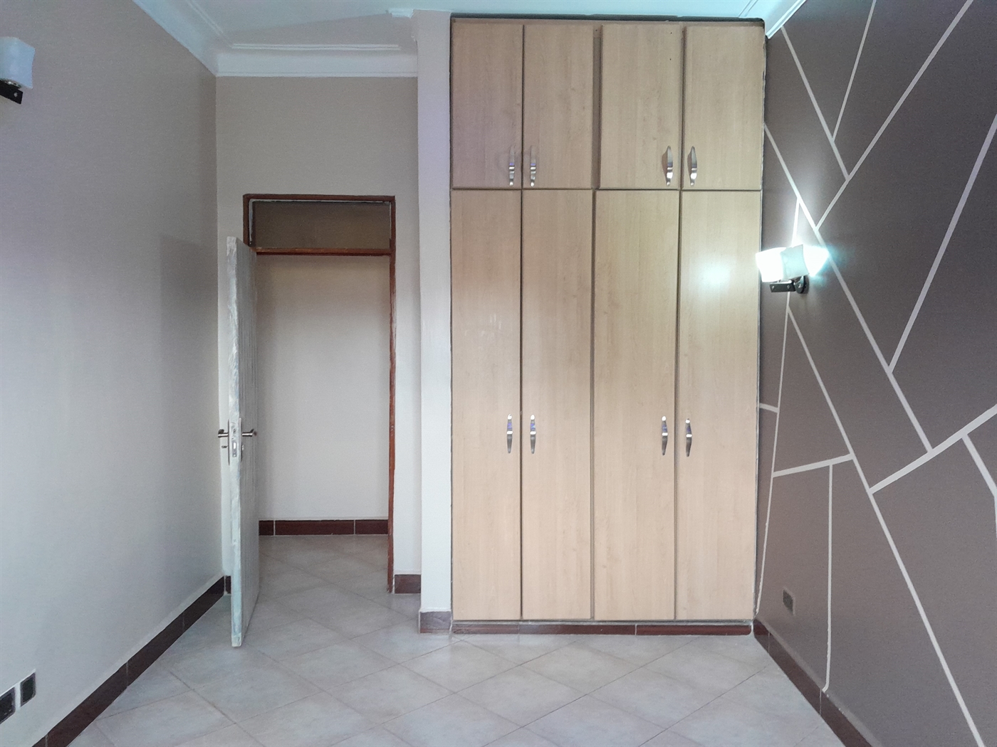 Semi Detached for rent in Kira Wakiso