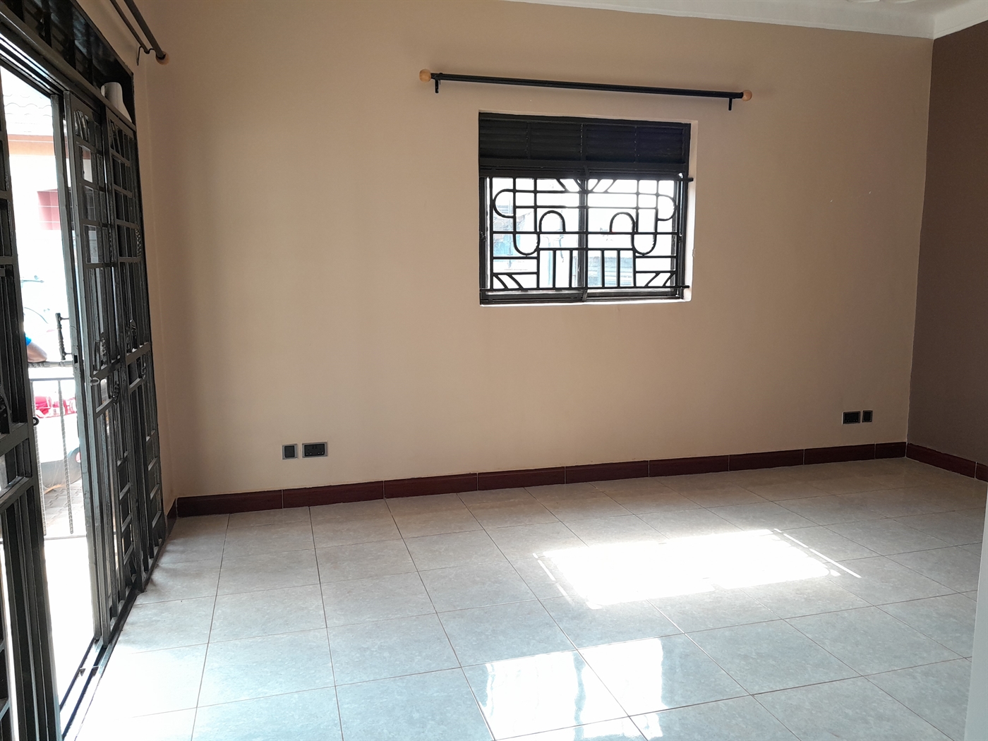 Semi Detached for rent in Kira Wakiso