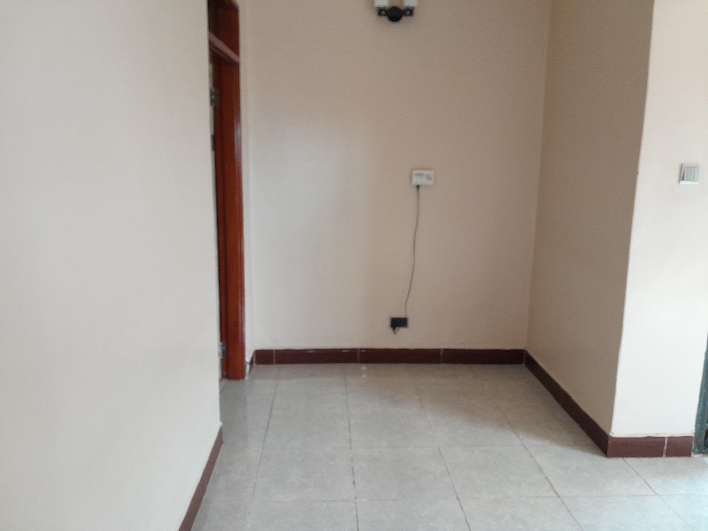 Semi Detached for rent in Kira Wakiso