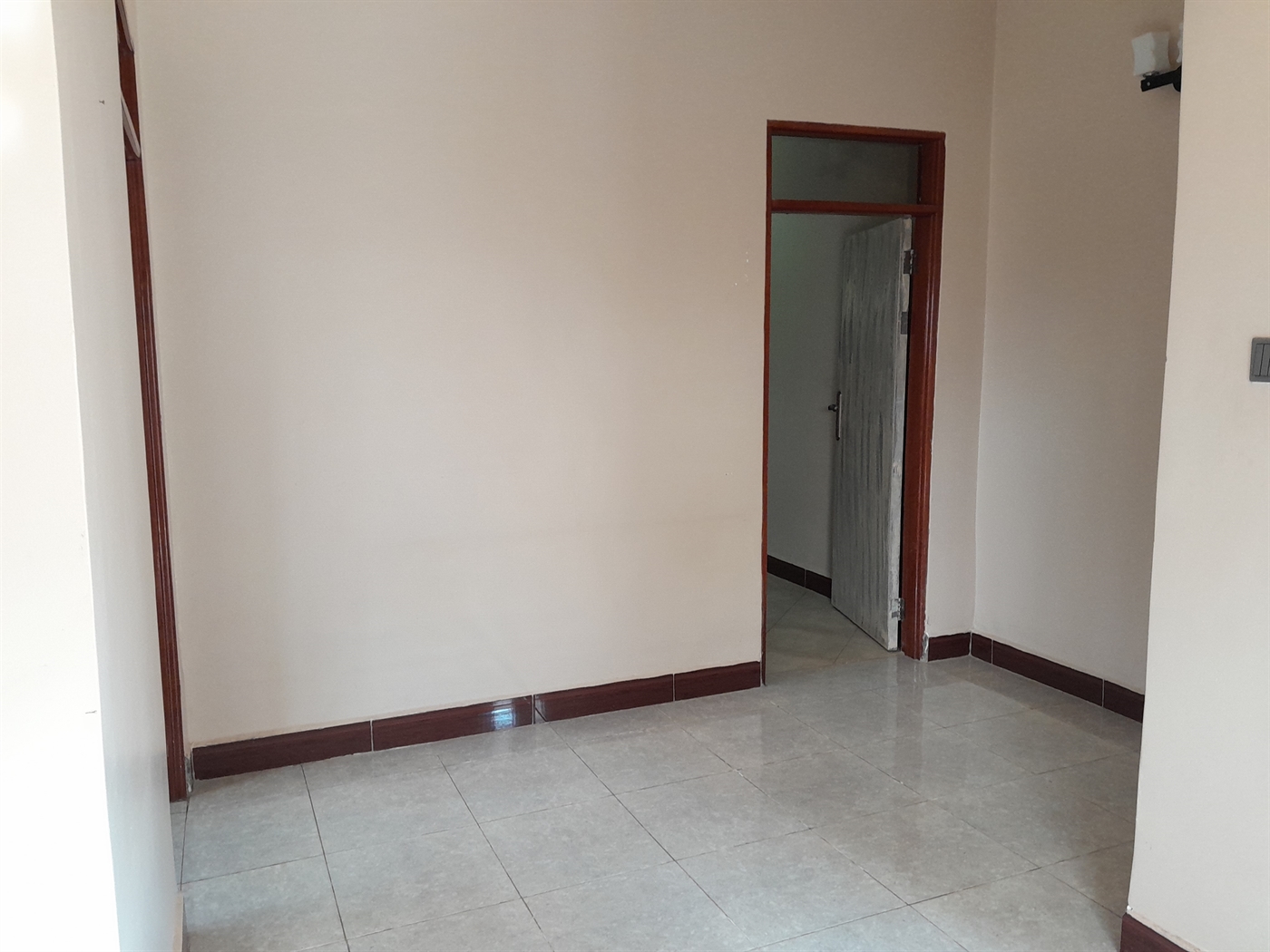 Semi Detached for rent in Kira Wakiso