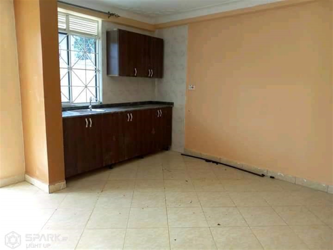 Apartment for rent in Kira Wakiso