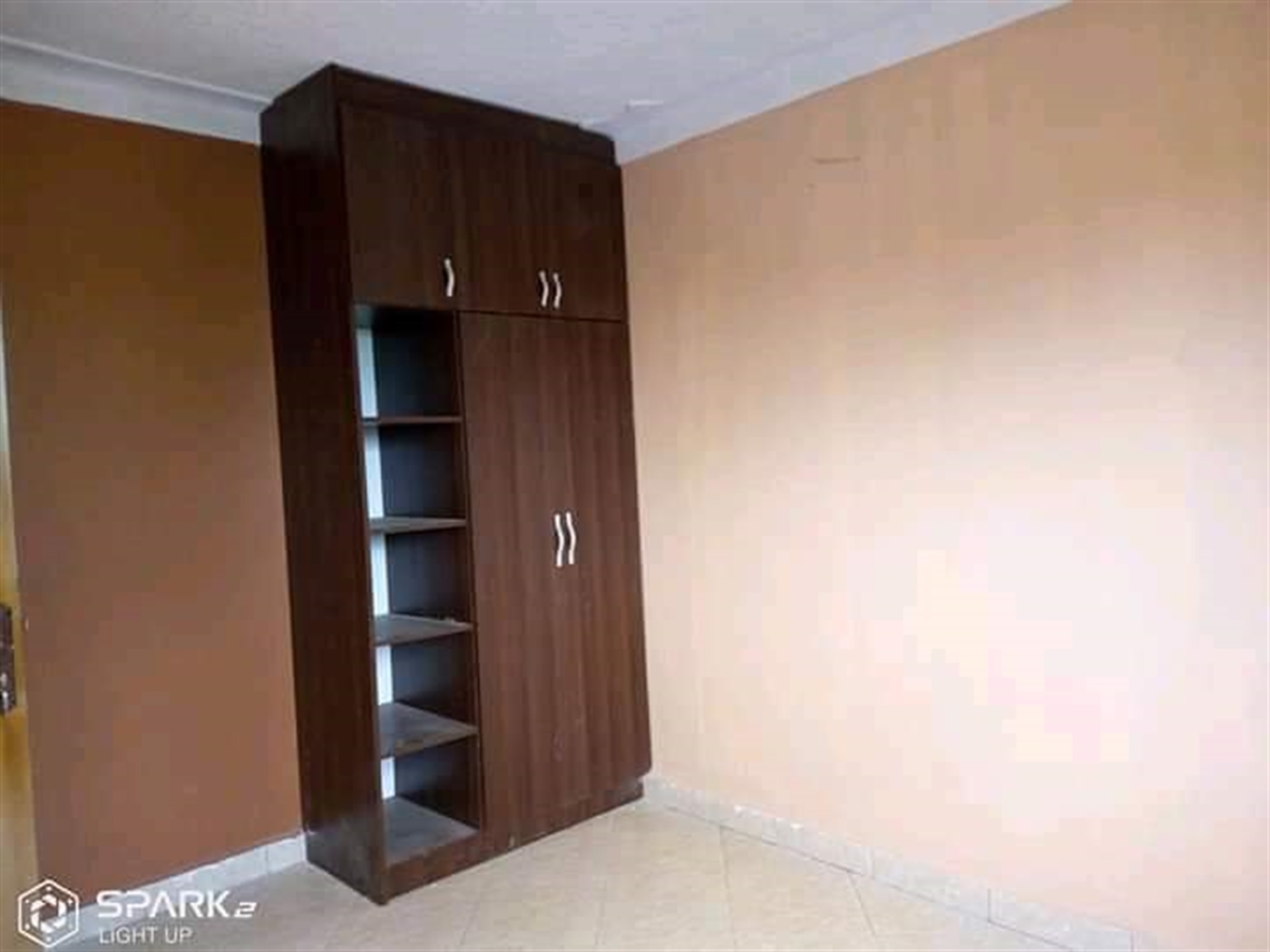 Apartment for rent in Kira Wakiso