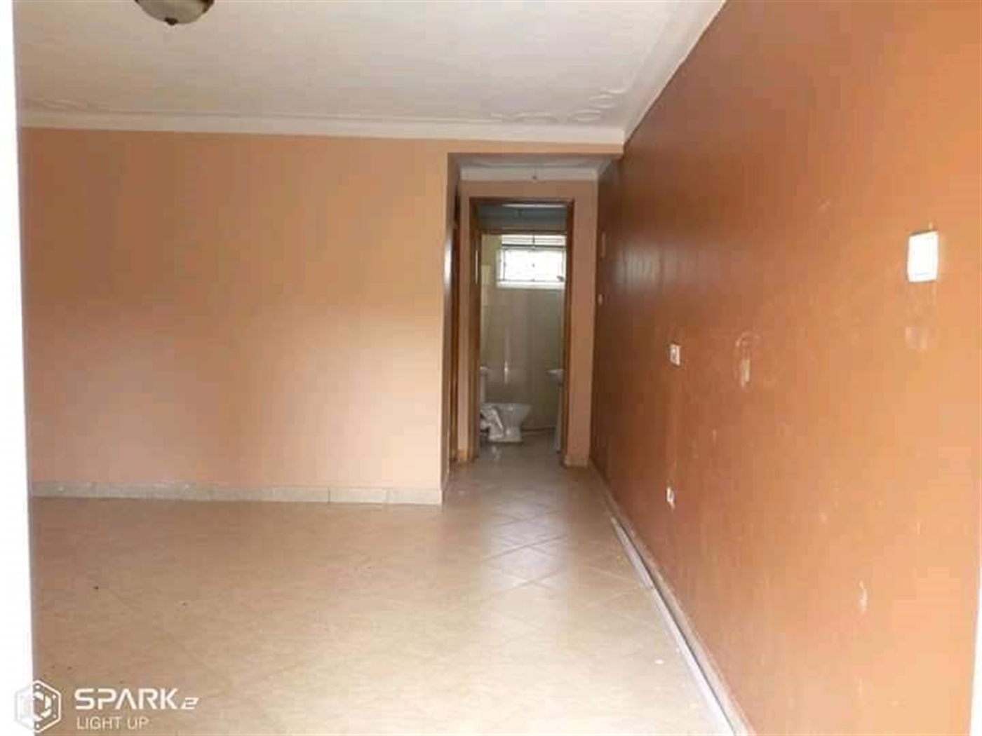 Apartment for rent in Kira Wakiso