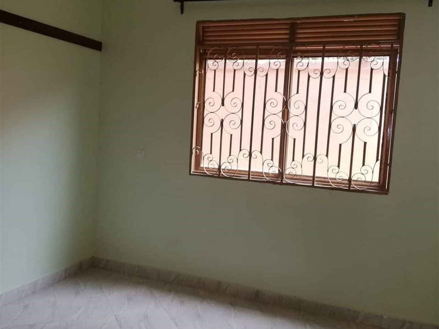 Semi Detached for rent in Kungu Wakiso