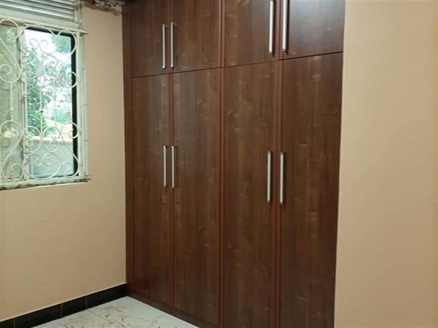 Apartment for rent in Kira Wakiso