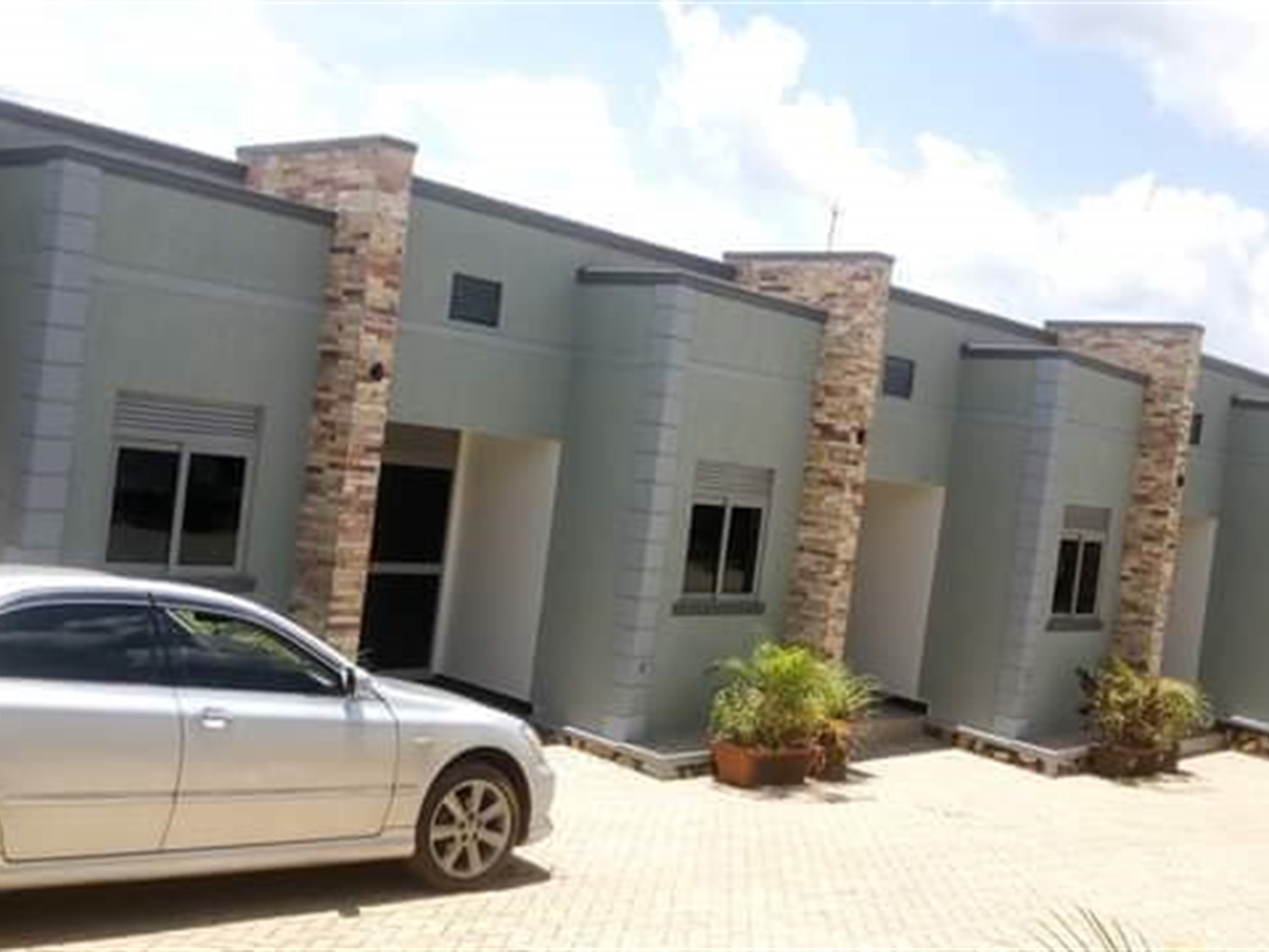 Rental units for sale in Namugongo Wakiso