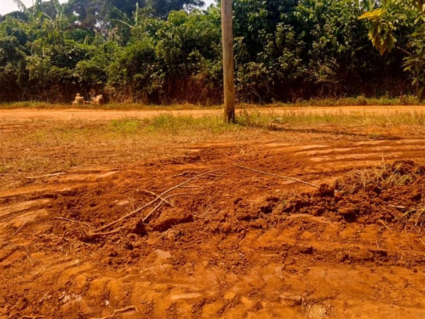 Multipurpose Land for sale in Kakiri Wakiso