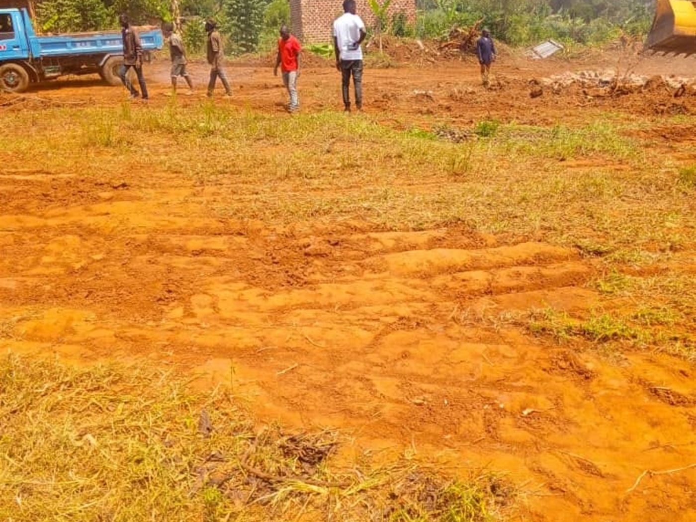 Multipurpose Land for sale in Kakiri Wakiso