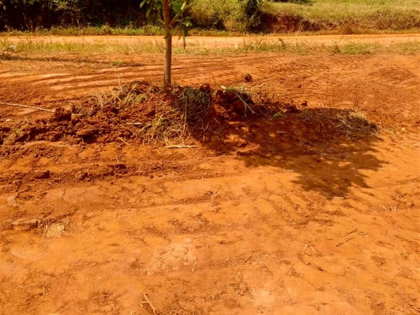 Multipurpose Land for sale in Kakiri Wakiso