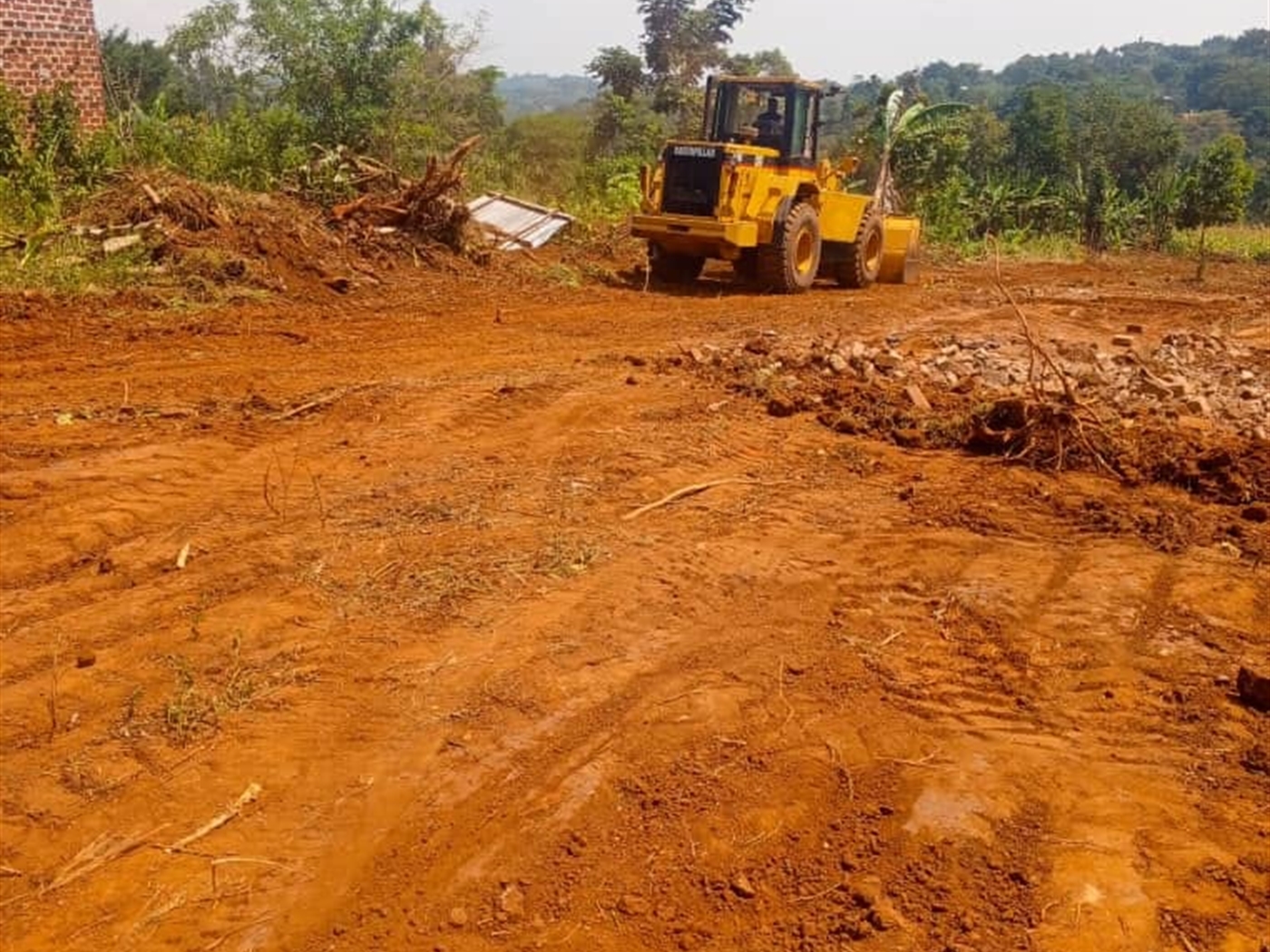 Multipurpose Land for sale in Kakiri Wakiso