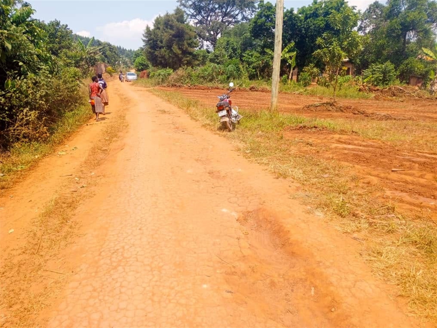 Multipurpose Land for sale in Kakiri Wakiso