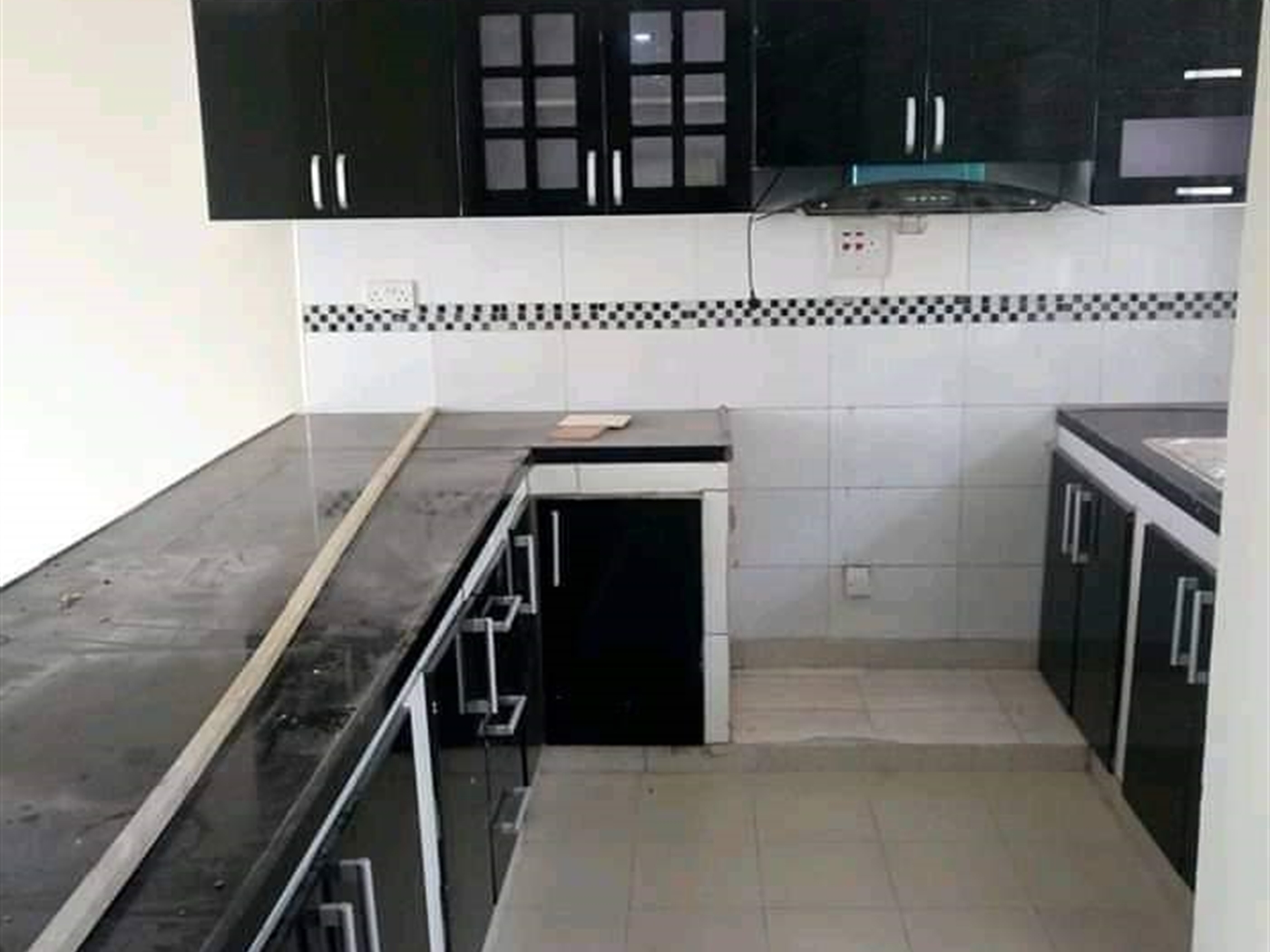 Apartment for rent in Komamboga Kampala