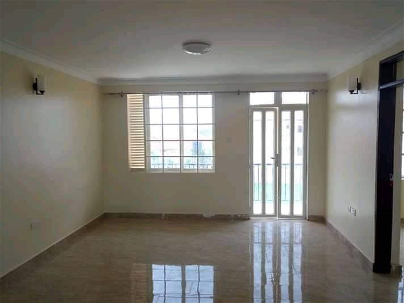 Apartment for rent in Komamboga Kampala